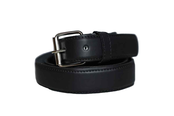 Top Grain Leather Belts