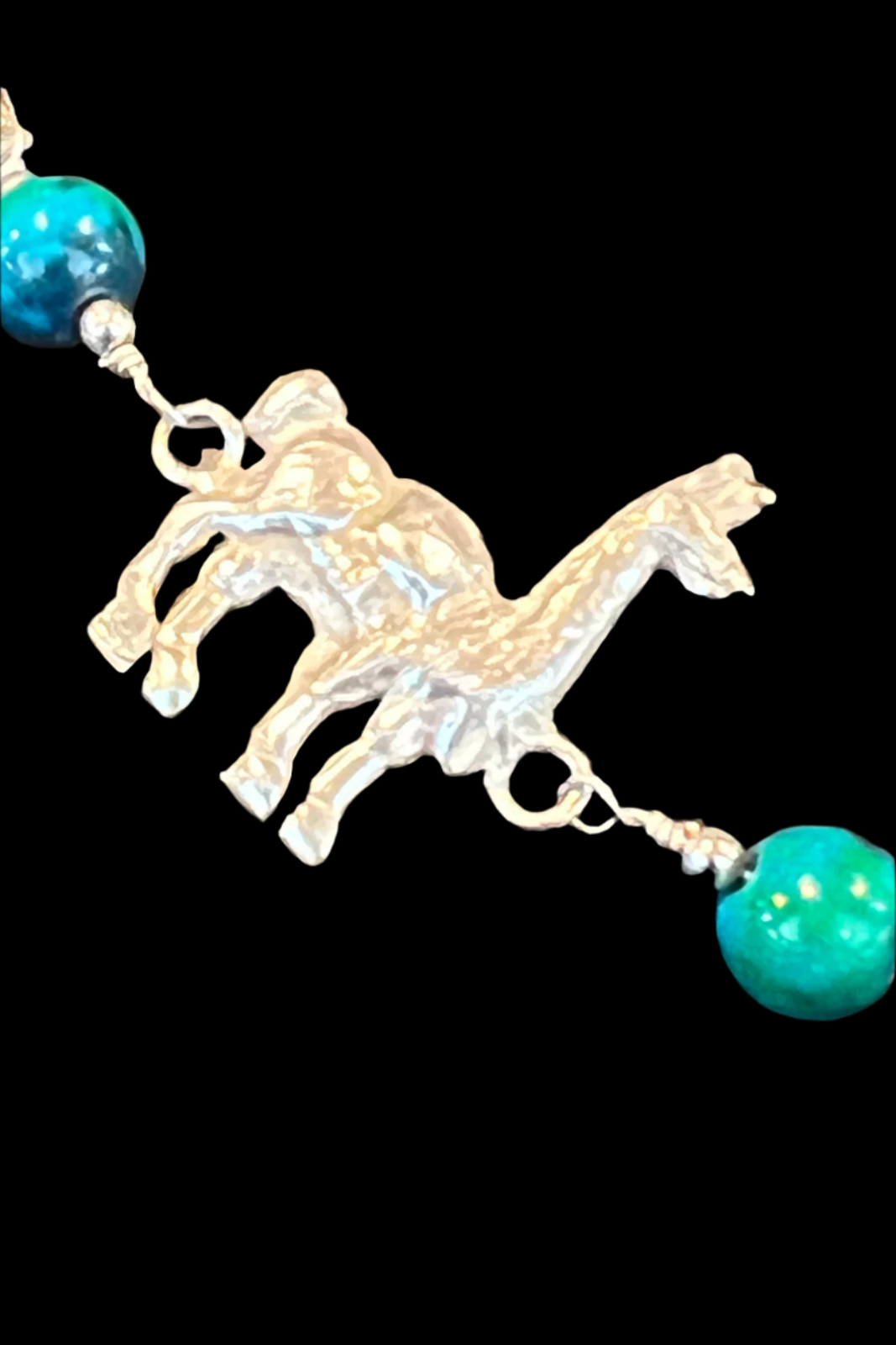 Sterling Silver Adjustable Bracelet