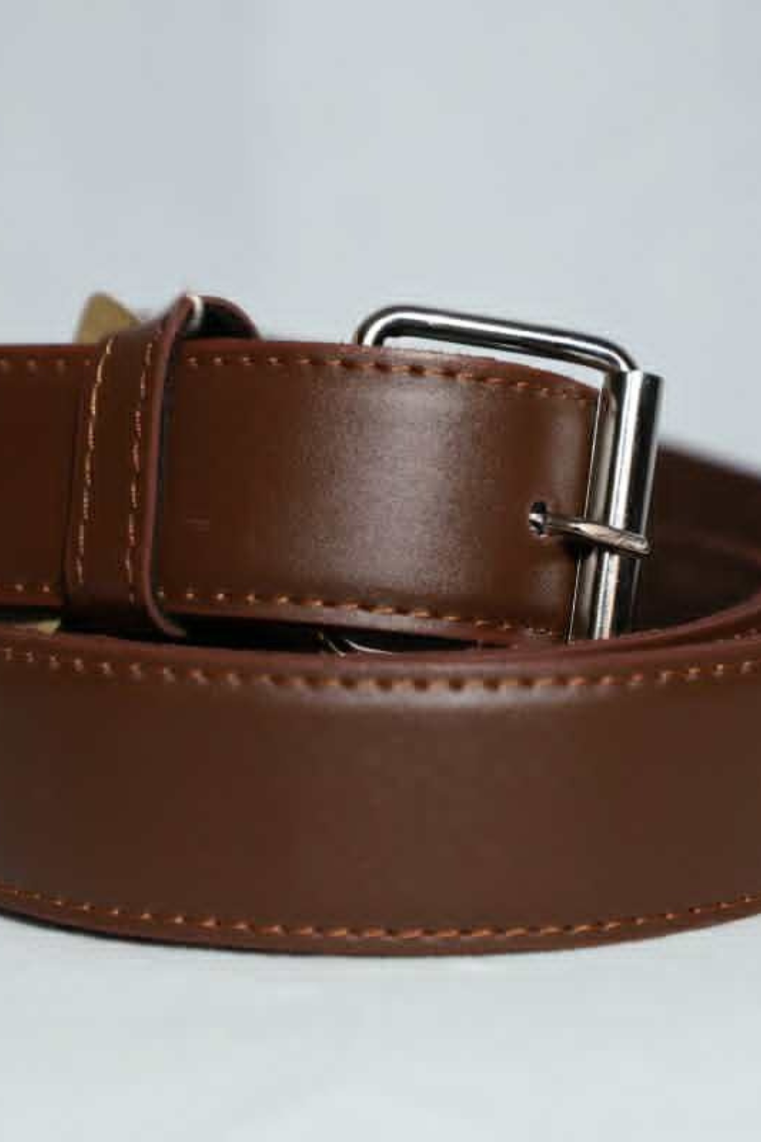 Top Grain Leather Belts