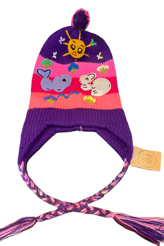 Children's Chullo Hats