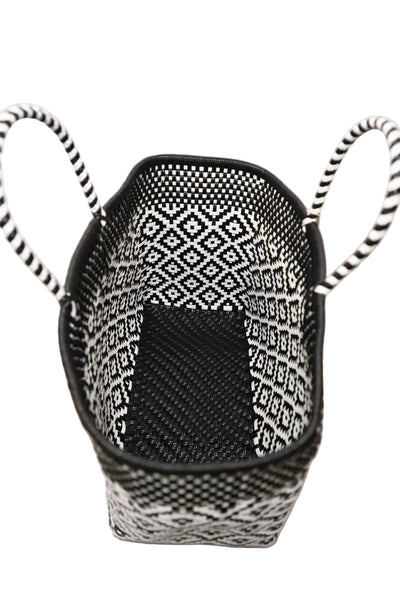 Handwoven Artisan Basket