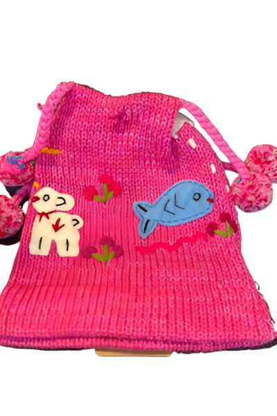 Children's Beanies