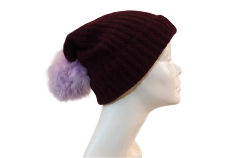 Baby Alpaca Beanies
