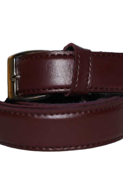 Top Grain Leather Belts