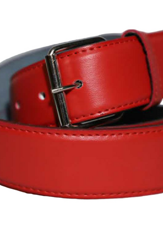 Top Grain Leather Belts