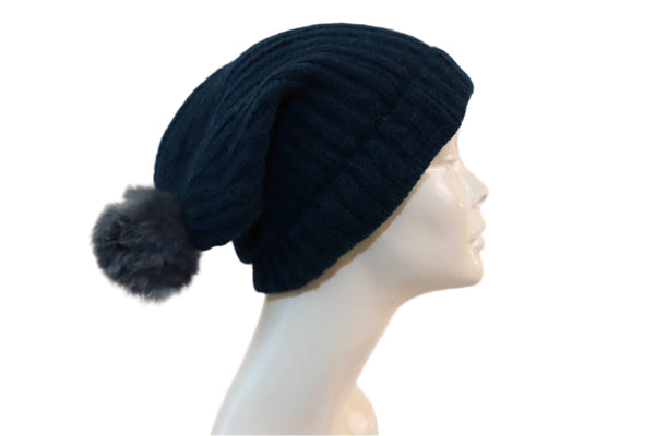 Baby Alpaca Beanies