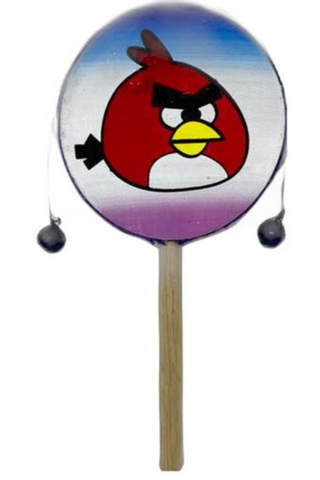 Handmade Spin Drum