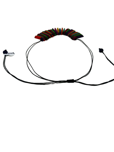 Organic Tagua Necklace