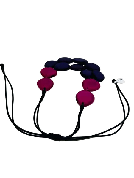 Organic Tagua Necklace