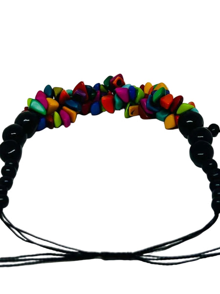 Organic Tagua Necklace