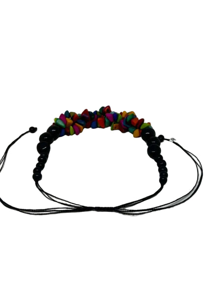Organic Tagua Necklace