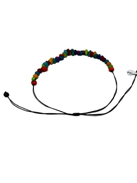 Organic Tagua Necklace