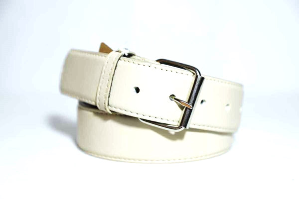 Top Grain Leather Belts