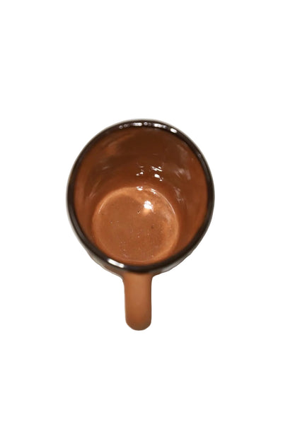Terracotta Mug
