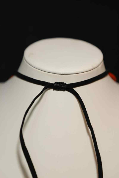 Organic Tagua Necklace