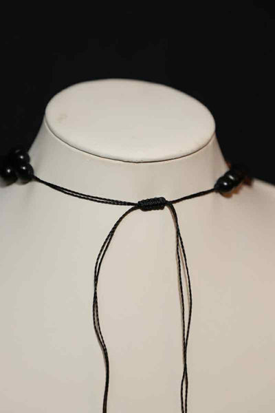 Organic Tagua Necklace