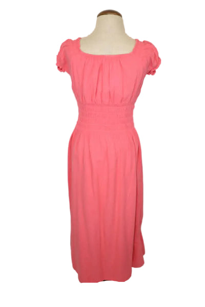 Organic Cotton Dress