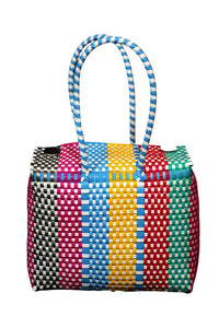 Handwoven Artisan Tote Bag