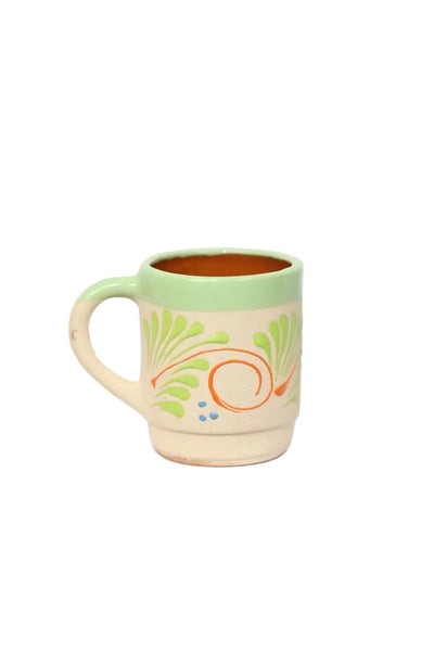 Terracotta Mug