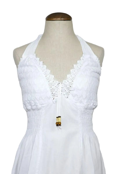 Organic Cotton Dress