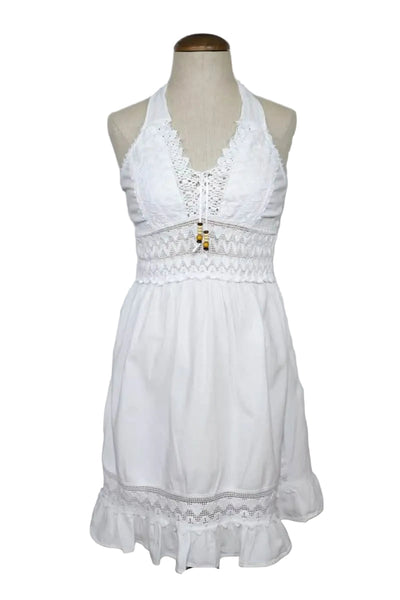 Organic Cotton Dress