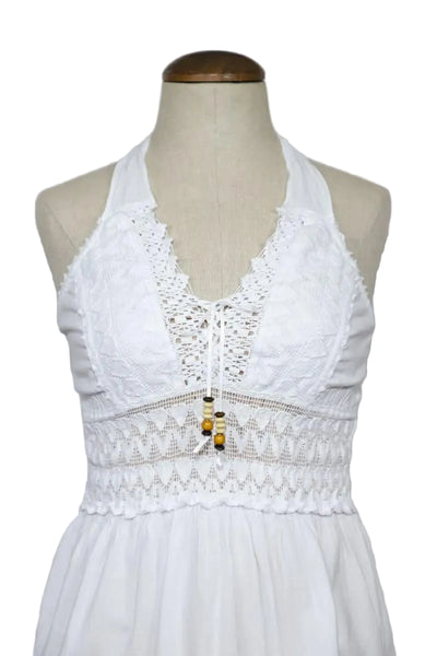 Organic Cotton Dress