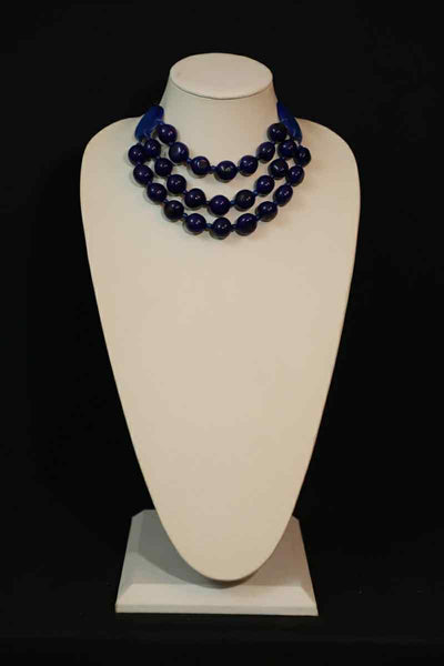 Organic Tagua Necklace
