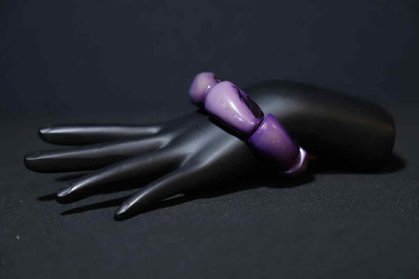 Organic Tagua Bracelet