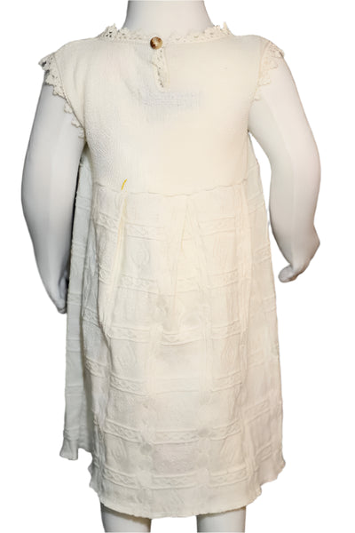 Children's Organic Cotton Dress