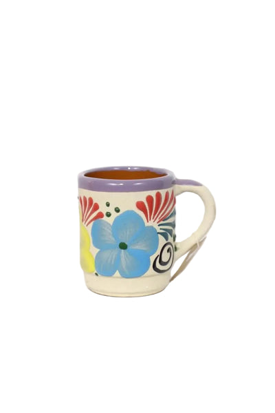 Terracotta Mug