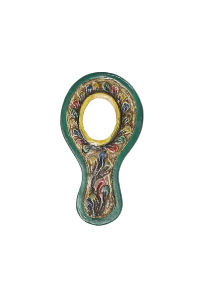 Small Handheld Mirror