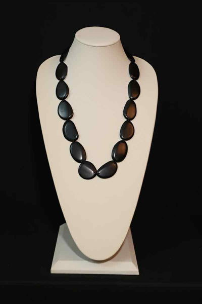 Organic Tagua Necklace