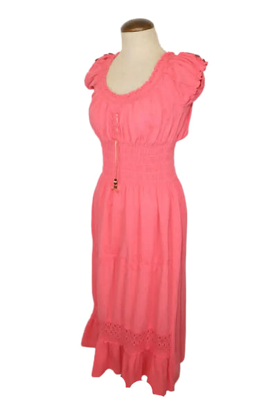 Organic Cotton Dress
