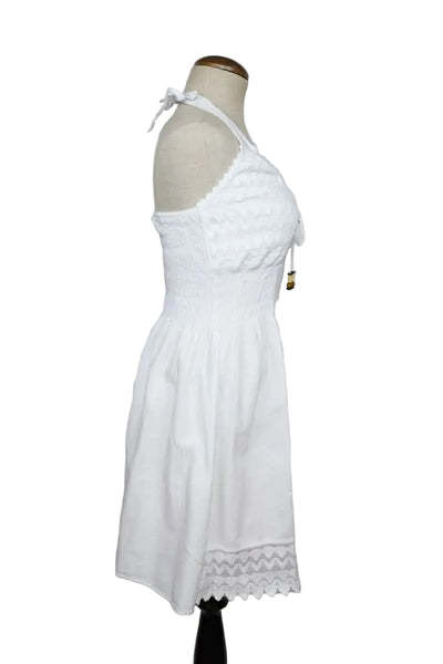 Organic Cotton Dress