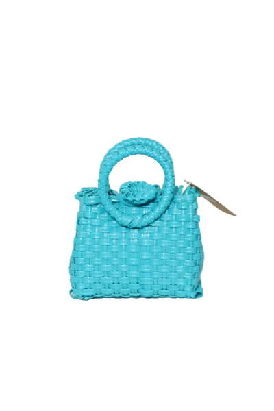 Crossbody Handwoven Artisan Bag