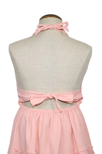 Organic Cotton Dress