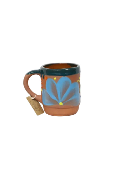 Terracotta Mug