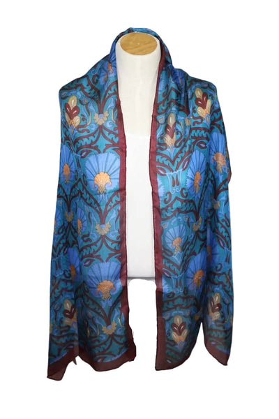 Bursa Silk Stole