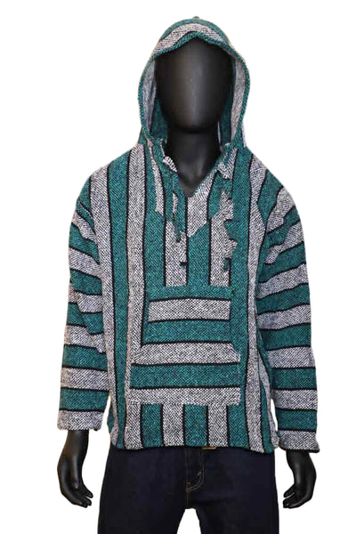 Baja Hoodie