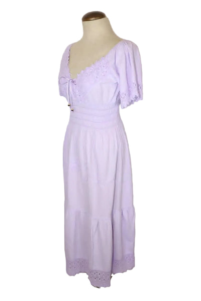 Organic Cotton Dress