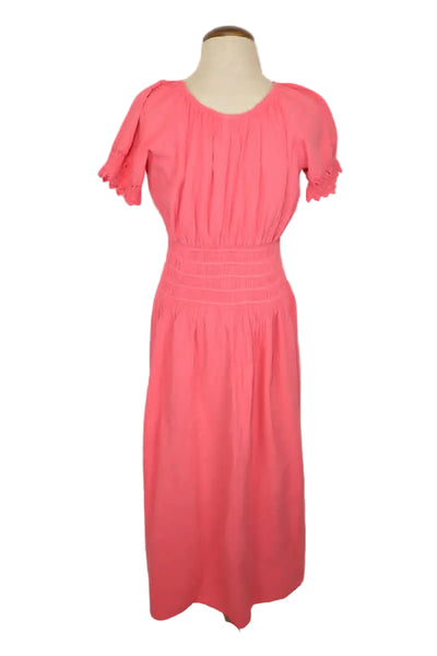 Organic Cotton Dress