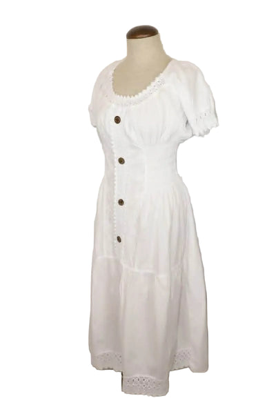 Organic Cotton Dress