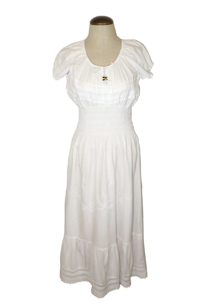 Organic Cotton Dress
