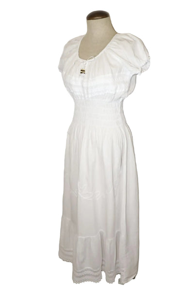 Organic Cotton Dress