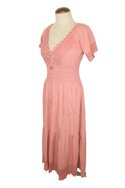 Organic Cotton Dress