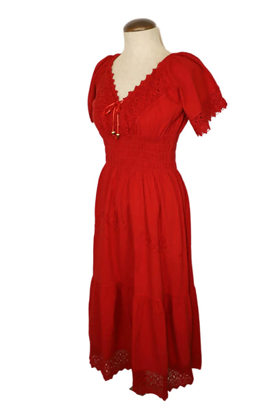 Organic Cotton Dress