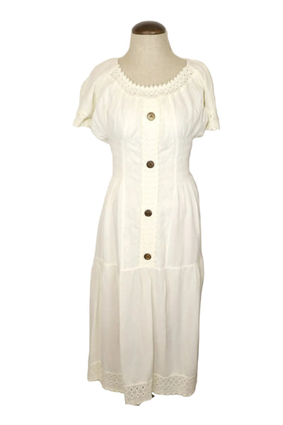 Organic Cotton Dress