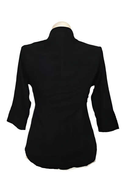 Mila Organic Cotton Blouse