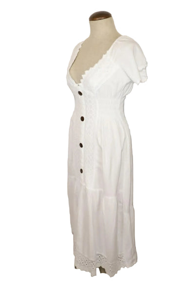 Organic Cotton Dress