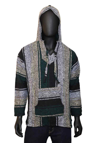 Baja Hoodie